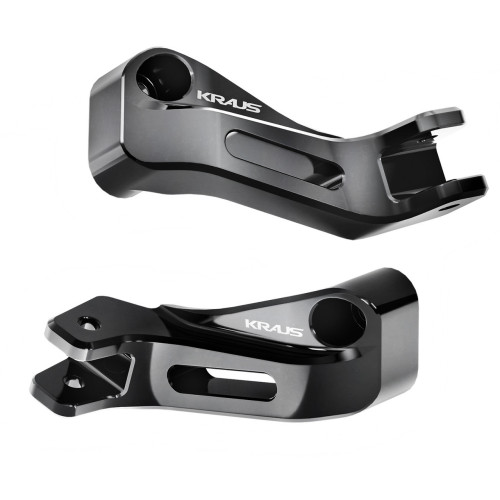 PartzBiz HD: IN-FC-50-B-Copilot Passenger Peg Mounts | Kraus Moto PartzBiz HD: IN-FC-50-B-Copilot Passenger Peg Mounts | Kraus Moto