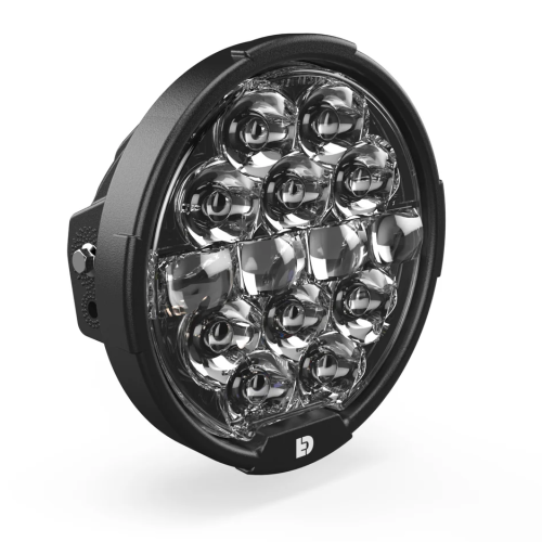 PartzBiz HD: IN-LT-XX-Denali D14 Destroyer Headlight Kit (Indian Bagger) PartzBiz HD: IN-LT-XX-Denali D14 Destroyer Headlight Kit (Indian Bagger)