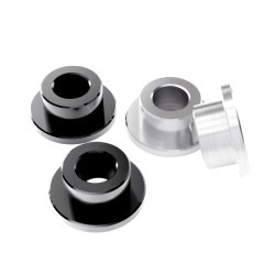PartzBiz HD IN-RI-04 - Solid Riser Bushing Set (Indian) | Kraus Moto