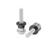 PartzBiz HD: IN-RI-05-Solid Riser Bushing and Bolt Set (Indian) | Kraus Moto