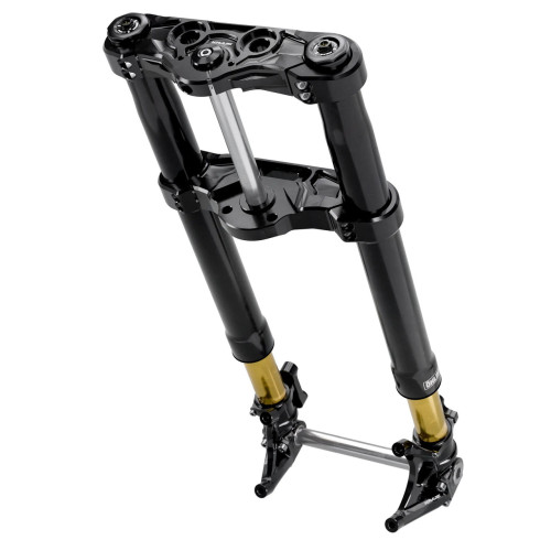 PartzBiz HD: KT-SF-IF-SX5 Inverted Front End Kit