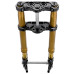 PartzBiz HD: KT-SF-IF-SX5 Inverted Front End Kit