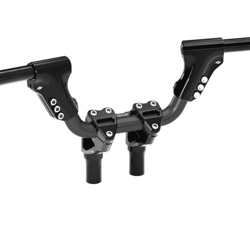 PartzBiz HD: KT-SF-RI-25-Open Road Kit (Dyna, Softail, Sportster, FXR, Road King)