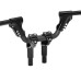 PartzBiz HD: KT-SF-RI-25-Open Road Kit (Dyna, Softail, Sportster, FXR, Road King)