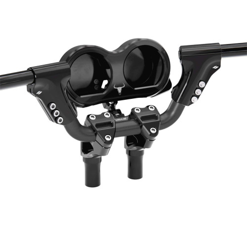 PartzBiz HD: KT-ST-RG-230-Y-B-Open Road Kit (Pre-'24 Road Glide)