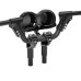 PartzBiz HD: KT-ST-RG-230-Y-B-Open Road Kit (Pre-'24 Road Glide)