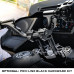 PartzBiz HD: KT-ST-RG-230-Y-B-Open Road Kit (Pre-'24 Road Glide)