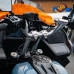 PartzBiz HD: KT-ST-RG-230-Y-B-Open Road Kit (Pre-'24 Road Glide)