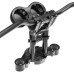 PartzBiz HD: KT-WO-010021-Road Glide Wolf One Triple Tree Pro Kit | Kraus Moto