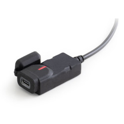 PartzBiz HD KW005001 - KOSO USB TYPE-C CHARGER | Kraus Moto