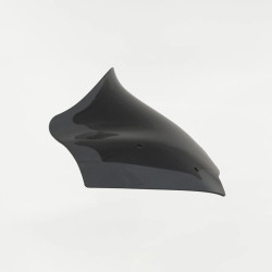 PartzBiz HD KWW-01 - Klockwerks Flare™ Windshield | Road Glide