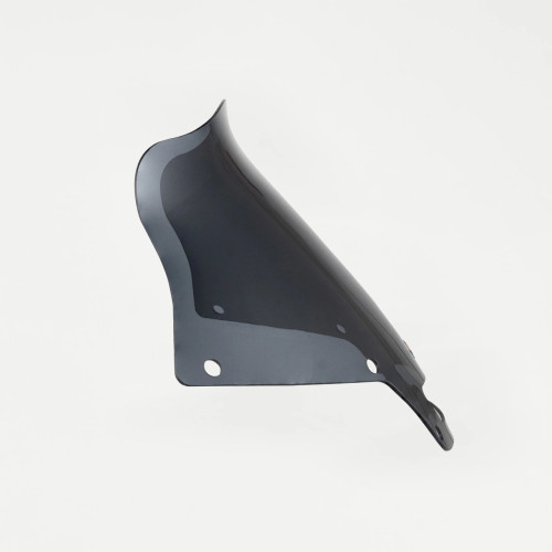 PartzBiz HD: KWW-02-0621-DS-Klockwerks Flare™ Windshield Lowrider ST | Kraus Moto