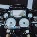 PartzBiz HD: MHP-IN-50-B-MHP Billet Gauge Bezel