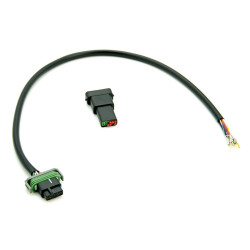 PartzBiz HD MOD-NSXH-RG2 - RG Speedometer/Instrument Extension Cable | Kraus Moto