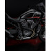 PartzBiz HD: PA-FC-01-B-RECON Brake Lever (Pan America) | Kraus Moto