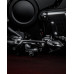 PartzBiz HD: PA-FC-10-B-RECON Foot Control Kit (Pan America) | Kraus Moto