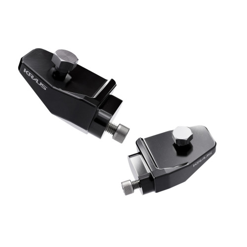 PartzBiz HD: PA-LT-12-B-RECON Universal Turn Signal Mounts (Pan America ST) | Kraus Moto