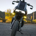PartzBiz HD: PA-LT-12-B-RECON Universal Turn Signal Mounts (Pan America ST) | Kraus Moto