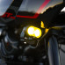 PartzBiz HD: PA-LT-20-Y-RECON DL2 Turn Signal/Running Light Kit (Pan America ST) | Kraus Moto PartzBiz HD: PA-LT-20-Y-RECON DL2 Turn Signal/Running Light Kit (Pan America ST) | Kraus Moto