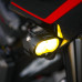 PartzBiz HD: PA-LT-20-Y-RECON DL2 Turn Signal/Running Light Kit (Pan America ST) | Kraus Moto PartzBiz HD: PA-LT-20-Y-RECON DL2 Turn Signal/Running Light Kit (Pan America ST) | Kraus Moto