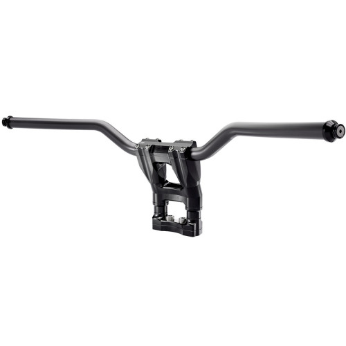 PartzBiz HD: PA-RI-61-RECON Riser Kit (Pan America) | Kraus Moto