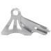 PartzBiz HD: SF-BR-02-B-Softail Rear Radial Caliper Mount