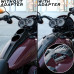 PartzBiz HD: SF-CV-41-M-Softail Dash Adapter