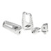 PartzBiz HD: SF-FC-02-B-Apex Edge Harley Road Glide Foot Pegs | Kraus Moto