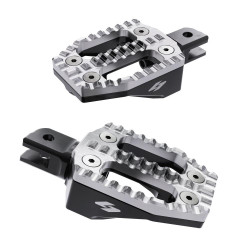 PartzBiz HD SF-FC-41 - EXO Pegs - M8 Softail | Kraus Moto