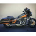 PartzBiz HD: SF-PB-01-B-แผ่นดึงหลัง T-Rex สำหรับ Harley M8 Softail | Kraus Moto PartzBiz HD: SF-PB-01-B-แผ่นดึงหลัง T-Rex สำหรับ Harley M8 Softail | Kraus Moto
