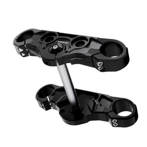 PartzBiz HD: SF-TT-59-B-Axis Softail Triple Trees