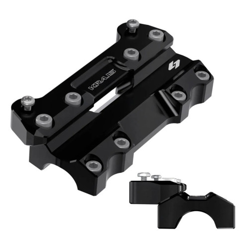 PartzBiz HD: SP-ISO-09-B-Stocker Gauge Adapter PartzBiz HD: SP-ISO-09-B-Stocker Gauge Adapter