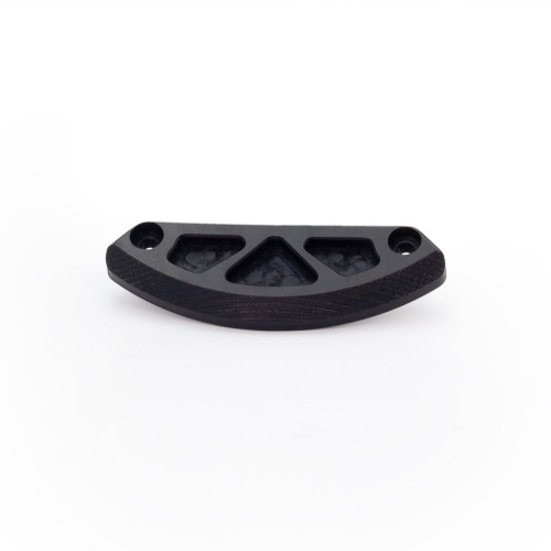PartzBiz HD: ST-CV-12-Pro Line Replacement Derby Cover Slider | Kraus Moto PartzBiz HD: ST-CV-12-Pro Line Replacement Derby Cover Slider | Kraus Moto
