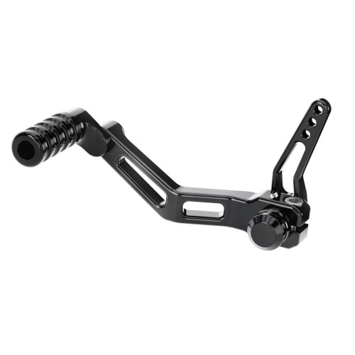 PartzBiz HD: ST-FC-20-B-Max Lean Shift Lever | Kraus Moto