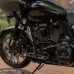 PartzBiz HD: ST-FC-20-B-Max Lean Shift Lever | Kraus Moto
