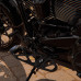 PartzBiz HD: ST-FC-20-B-Max Lean Shift Lever | Kraus Moto