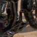 PartzBiz HD: ST-FC-23-B-Max Lean Brake Lever | Kraus Moto
