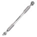 PartzBiz HD: ST-FC-32-B-APEX SS3 Billet Anodized Bagger Shift Rod | Kraus Moto