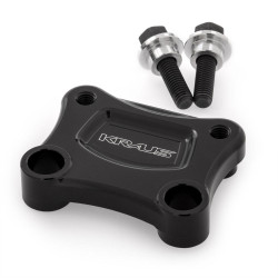 PartzBiz HD ST-PB-01-B - T-Rex Handlebar Pull Back/Relocation Plate | Kraus Moto