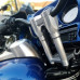 PartzBiz HD: ST-PB-01-B-T-Rex Handlebar Pull Back/Relocation Plate | Kraus Moto
