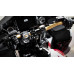 PartzBiz HD: ST-PB-02-B-Harley Touring Kraus Raptor 1-1/2 in. Pull Back Plate