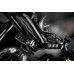 PartzBiz HD: ST-PB-02-B-Harley Touring Kraus Raptor 1-1/2 in. Pull Back Plate