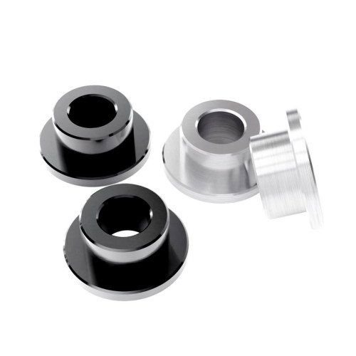 PartzBiz HD: ST-RI-04-Solid Riser Bushing Set | Set Of Four | Kraus Moto