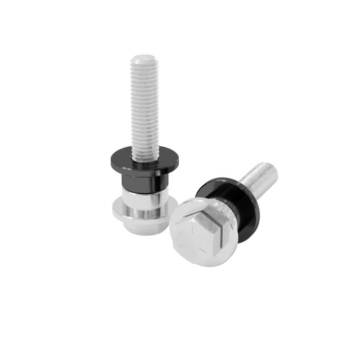 PartzBiz HD: ST-RI-05-Solid Riser Bushing and Bolt Set PartzBiz HD: ST-RI-05-Solid Riser Bushing and Bolt Set