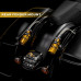 PartzBiz HD: ST-SC-9011-ตัวยึดอ่างเก็บน้ำระยะไกล | Harley Touring/Baggers
