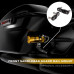 PartzBiz HD: ST-SC-9011-ตัวยึดอ่างเก็บน้ำระยะไกล | Harley Touring/Baggers