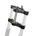 PartzBiz HD: ST-TT-12-B-Wolf One Bagger Bottom Triple Clamp | Kraus Moto