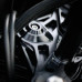 PartzBiz HD: ST-TT-24-B-Wolf One Top Clamp ('23+ CVO) PartzBiz HD: ST-TT-24-B-Wolf One Top Clamp ('23+ CVO)