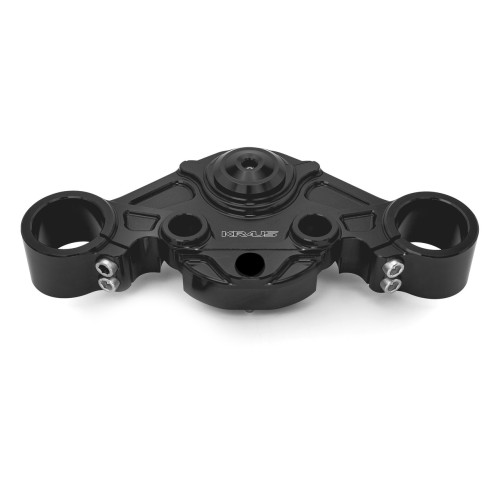 PartzBiz HD: ST-TT-9210-Wolf One Bagger Top Triple Clamp | Kraus Moto