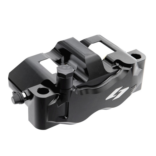 PartzBiz HD: UN-BR-1112-RT3 Brake Caliper (Radial - 108mm)